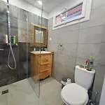 Maison 3 100m2 Climatisee 6 Person Ferienhaus *
