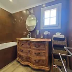Maison 3 100m2 Climatisee 6 Person Ferienhaus Fréjus