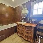 Maison 3 100m2 Climatisee 6 Person * Fréjus