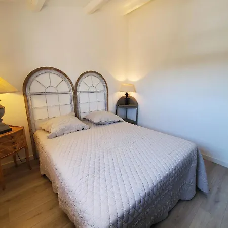Holiday home Maison 3 100m2 Climatisee 6 Person *