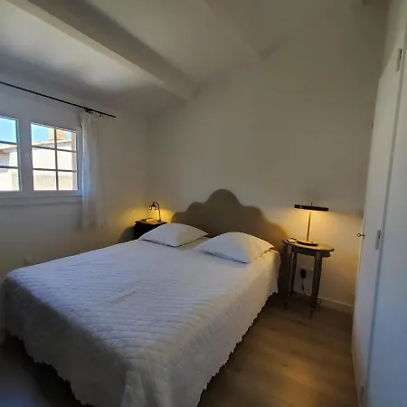 Maison 3 100m2 Climatisee 6 Person Holiday home *