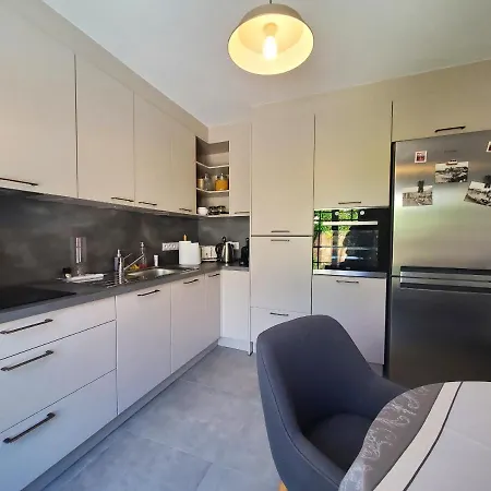 Maison 3 100m2 Climatisee 6 Person * Frejus