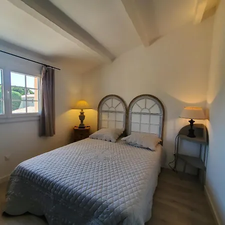 Maison 3 100m2 Climatisee 6 Person Holiday home