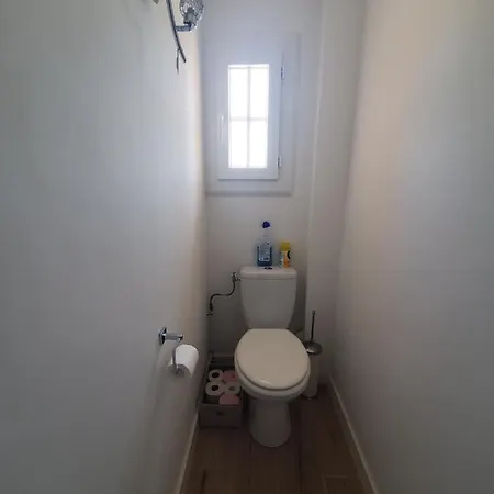 Maison 3 100m2 Climatisee 6 Person